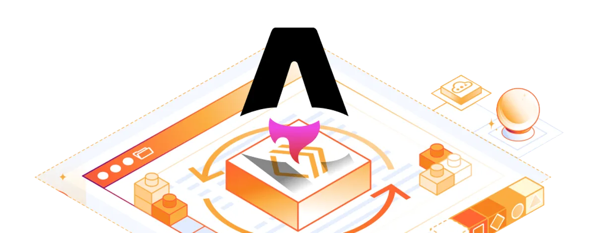 Astro on Cloudflare Fully Automated