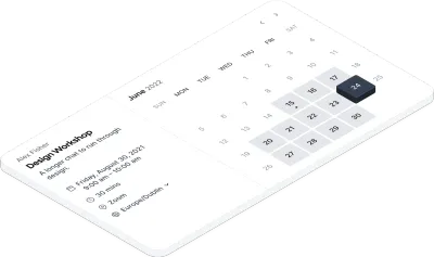 cal.com Docker Production Build