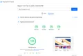 Desktop PageSpeed Score