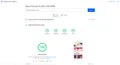 Mobile PageSpeed Score